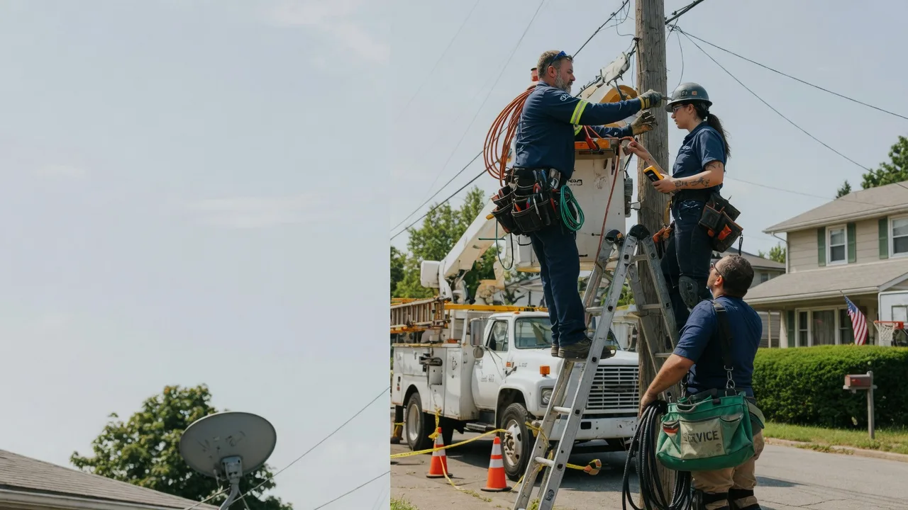 Electrical Repair in Jackson Springs, NC near me